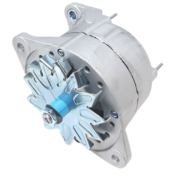 MG500 Alternator