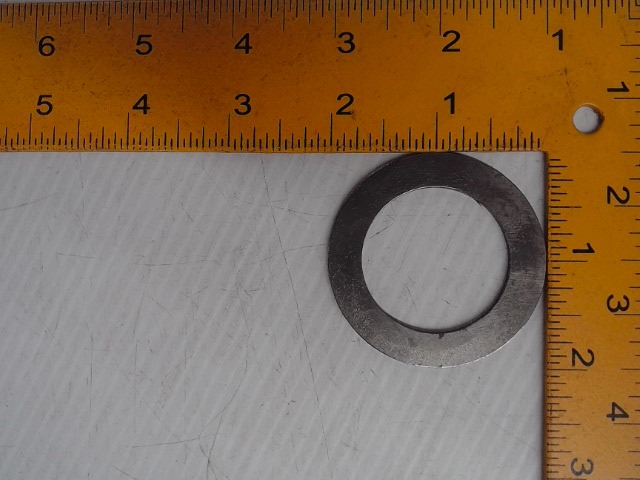 GG010-20314 Wshr for JOHN DEERE