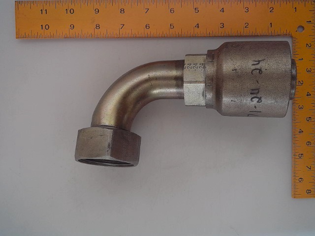 P-1J971-24-24 Fitting for INTERNATIONAL TRUCK