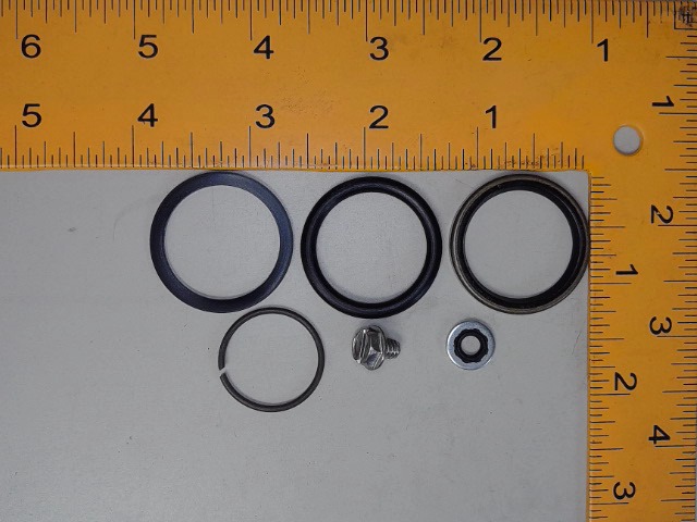 71162742 Seal Kit for AGCO