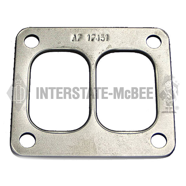 M-670073C2 Gasket - Turbo Mounting