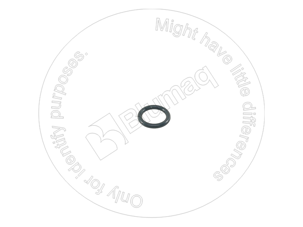 8I-4237 Seal O-ring for CATERPILLAR