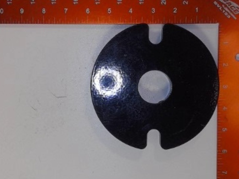 E65021 Washer