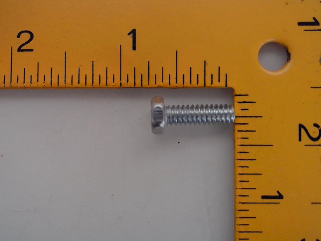 K3811-56870 Screw for KUBOTA
