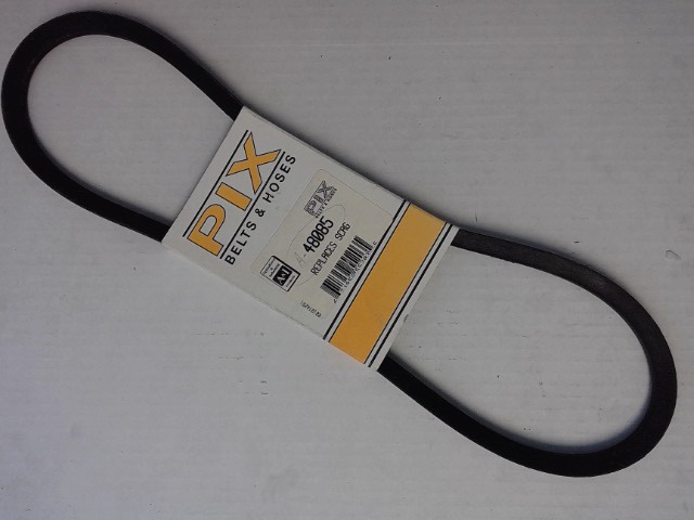 A-48085 Belt Pix for JOHN DEERE