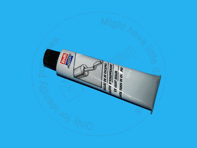 VOP591247 Relleno High Temp for VOLVO