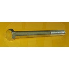 7X2570 Cap Screw Zinc for CATERPILLAR