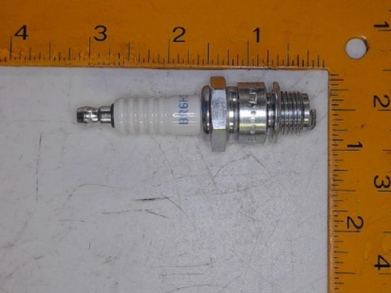 A-B1BR6HS Spark Plug for JOHN DEERE