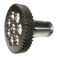0995864 Shaft-pinion Upper Pump for CATERPILLAR