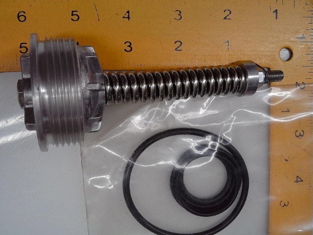 094-1981 Valve A for CATERPILLAR