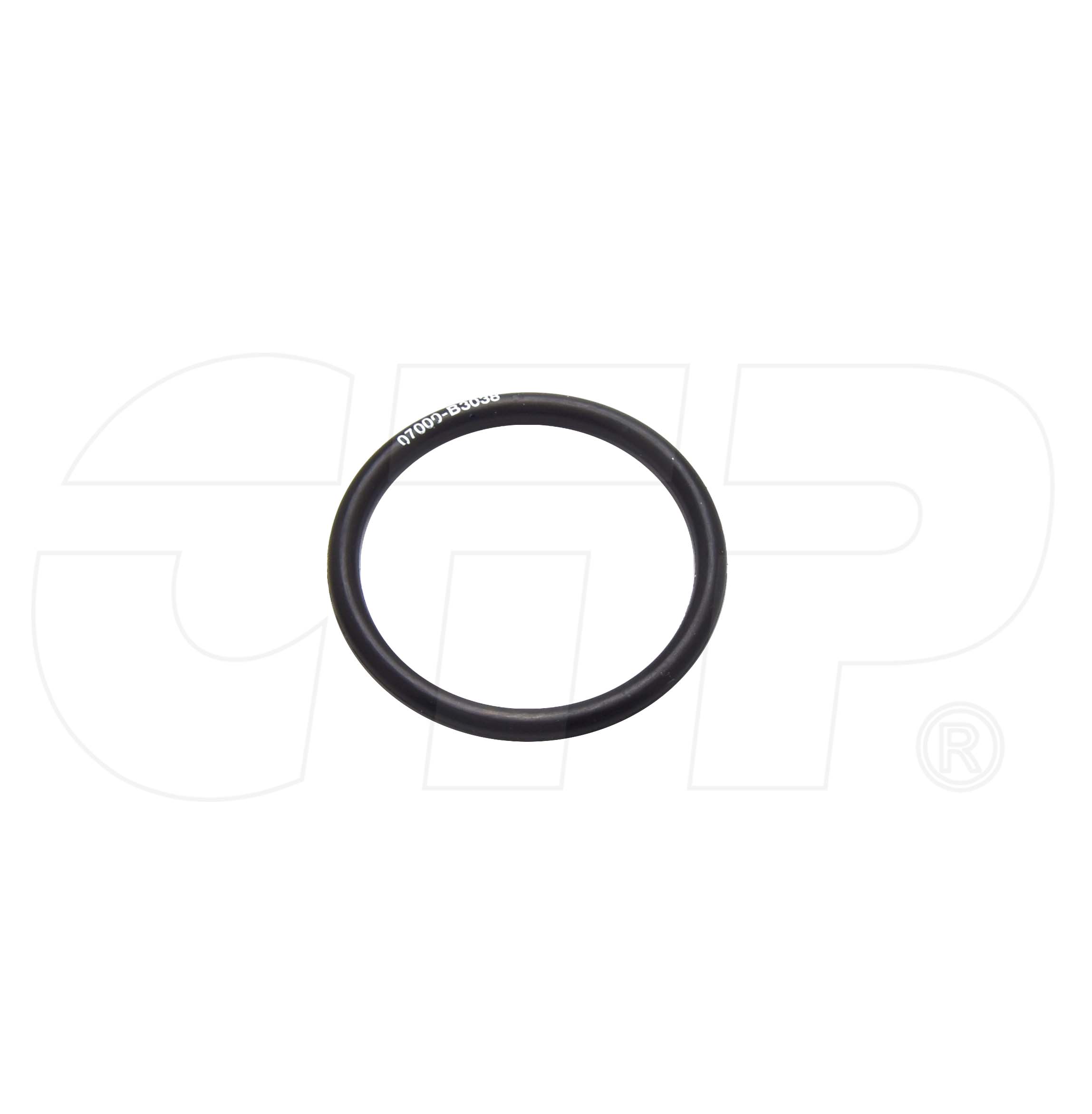 07000-B3038 Seal O Ring for KOMATSU