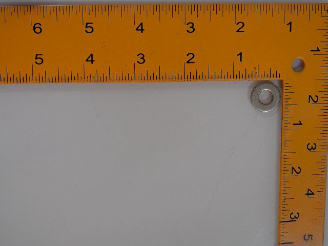353754X1 Washer for AGCO