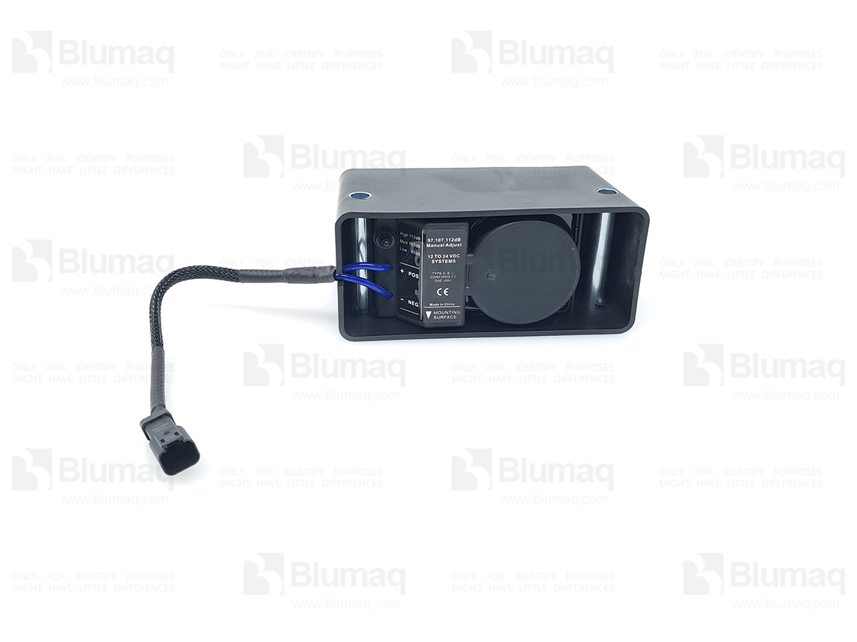 3G-7842 Reverse Warning Unit for CATERPILLAR