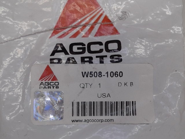 W508-1060 Pin for AGCO