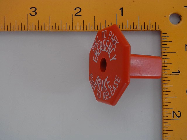 L36025 Knob