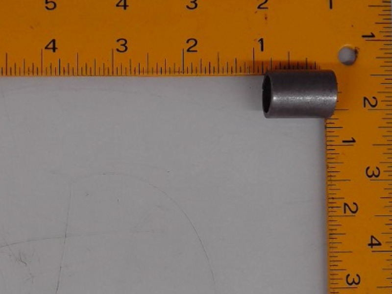 FH312356 Spacer for JOHN DEERE