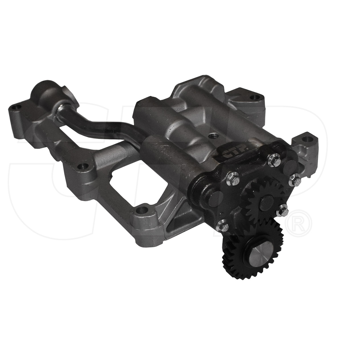 4478572 Pump As-oil for CATERPILLAR