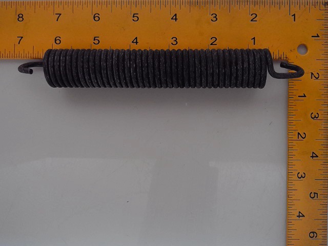 732-04609 Spring for CUB CADET