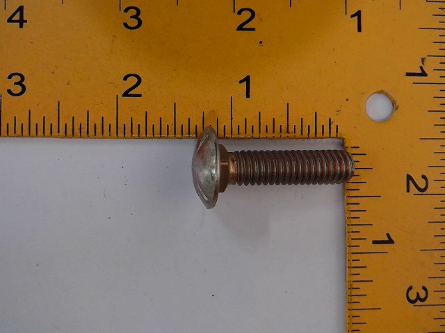 434-520 Bolt for CUB CADET