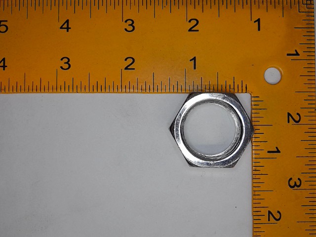 X10WLN-S Nut for JOHN DEERE