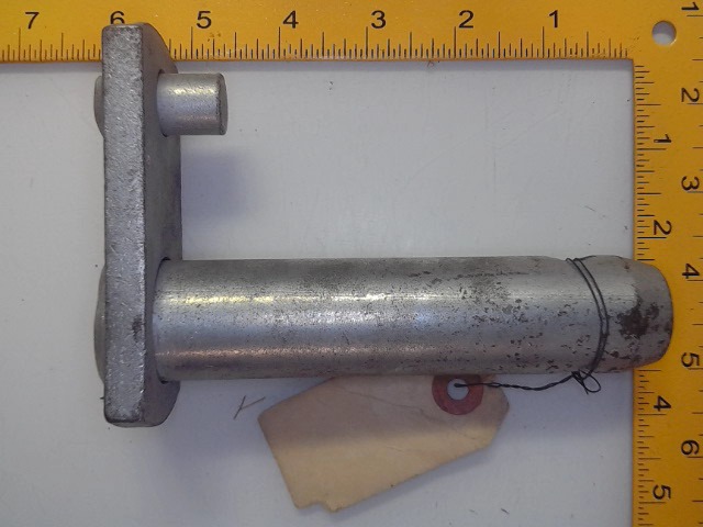 478310M91 AGCO Pin Assy