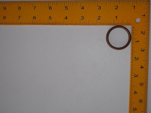 86625094 CASE Seal O-ring
