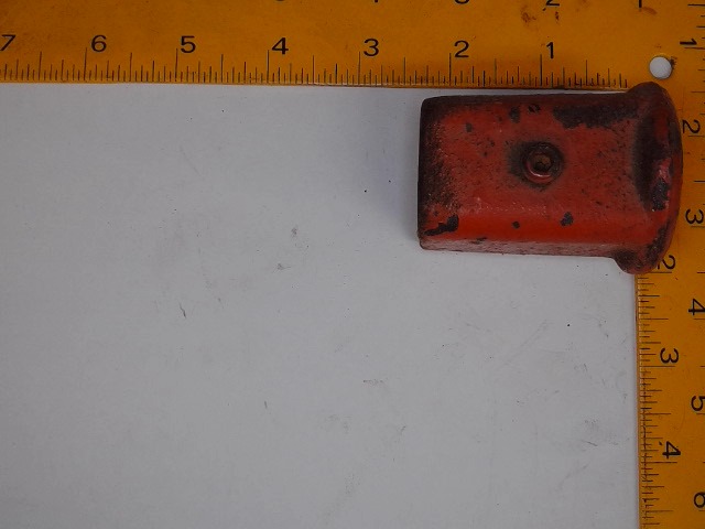 160-11868 Cap for GEHL MANITOU