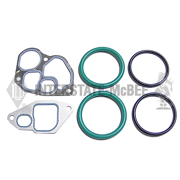 AP0004 Oil Cooler O-ring Gasket Kit