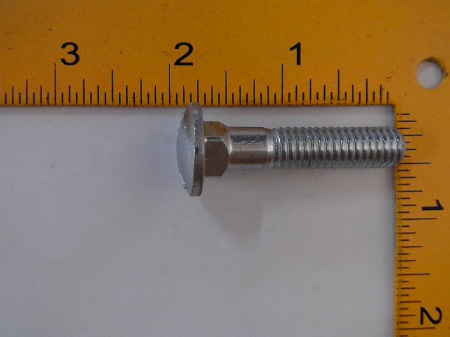 433-628 Bolt for CUB CADET