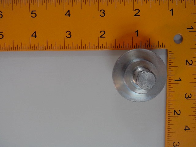 H214957 Plug for JOHN DEERE