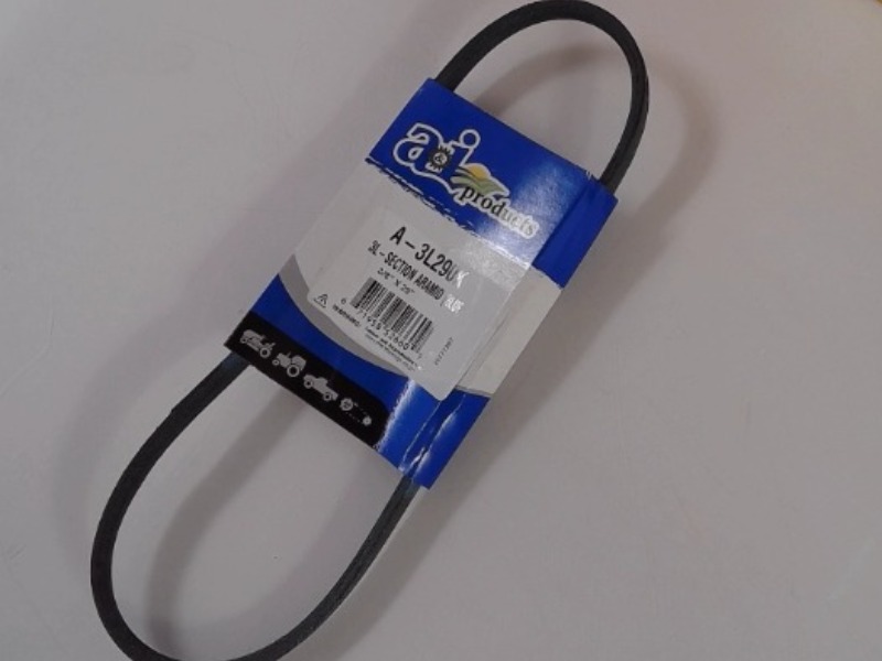 A-3L290K Belt for JOHN DEERE