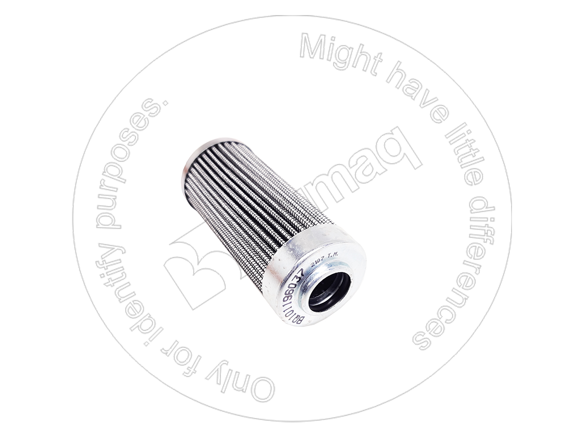 109-7289 Filter Suitable 3617480 for CATERPILLAR