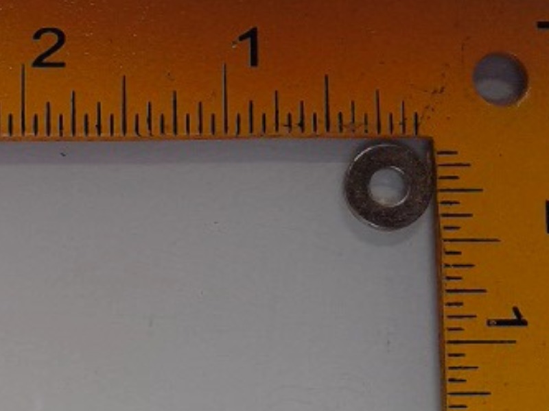 495-21019 Wshr for CUB CADET