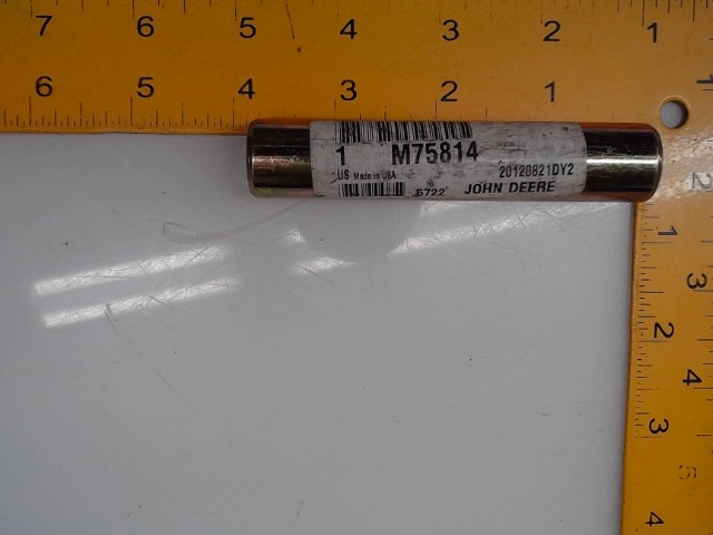 M75814 Spacer for JOHN DEERE