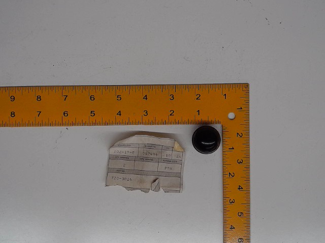 720-3016 Knob for CUB CADET