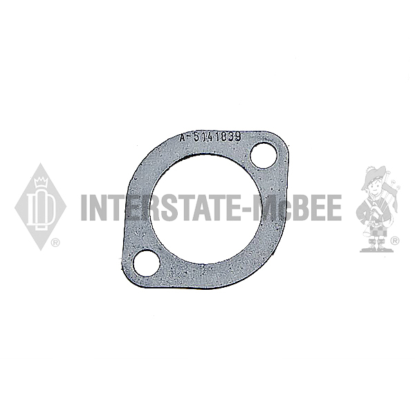A-5141839 Gasket - Turbo Drain To Block