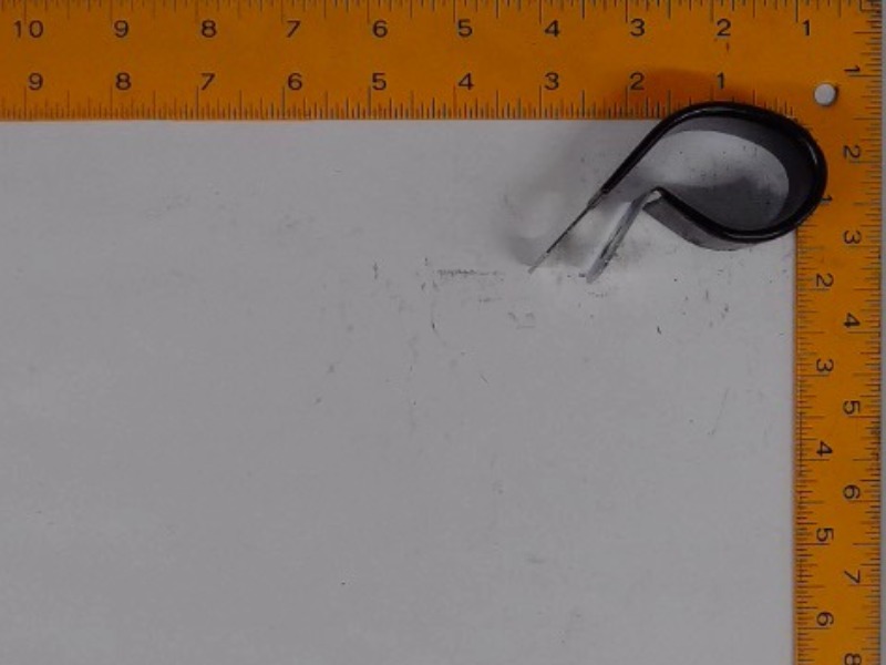 XCL-25 Clamp for JOHN DEERE