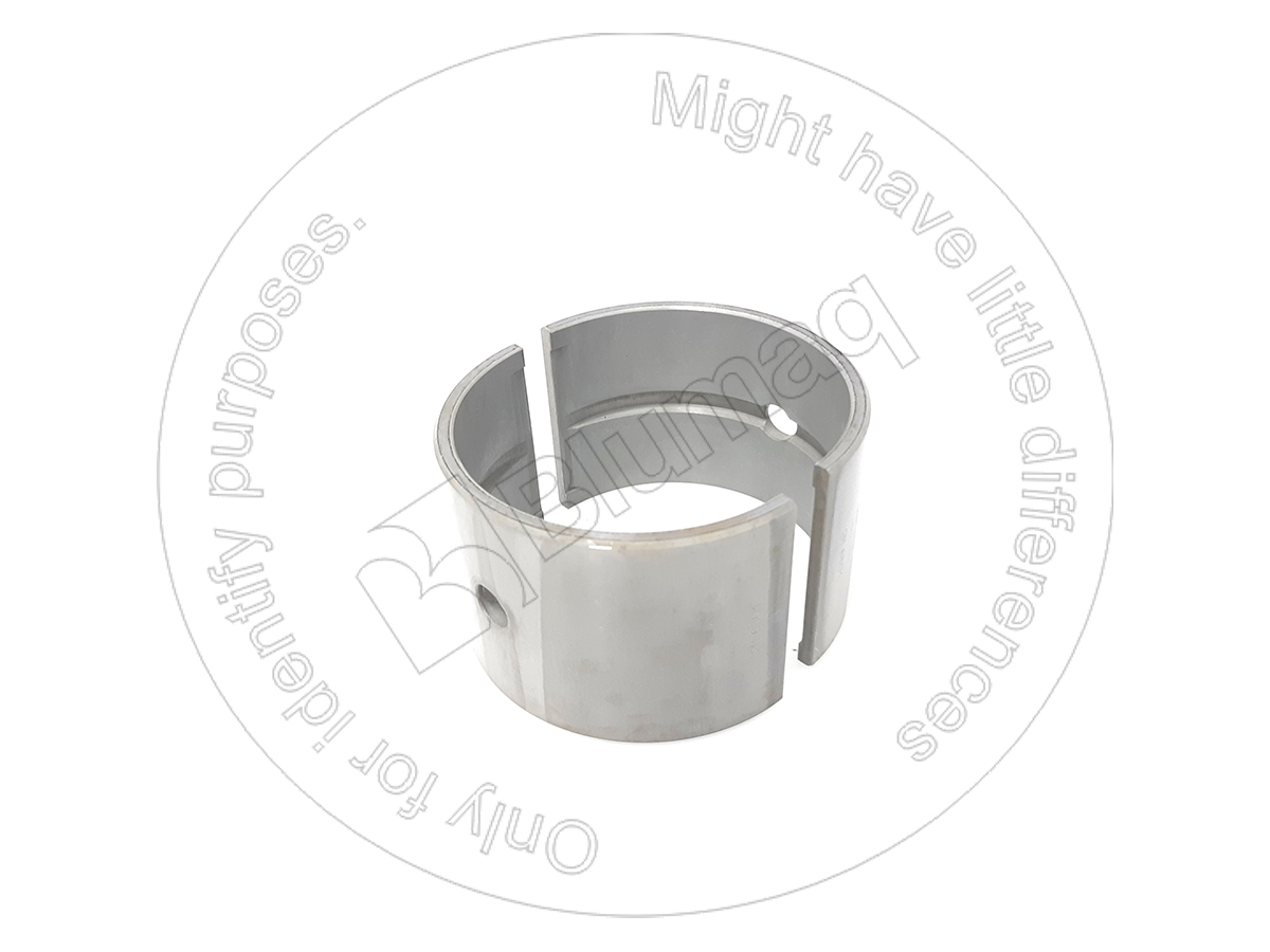 6F-9151 Con. Rod Bearing 1,27mm.
