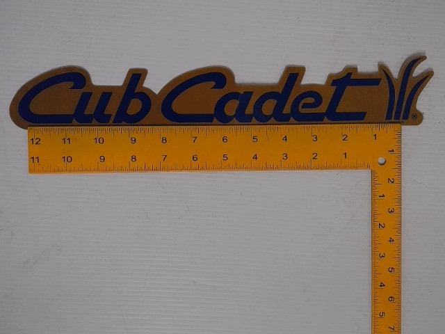 777D03479 Decal for KOMATSU