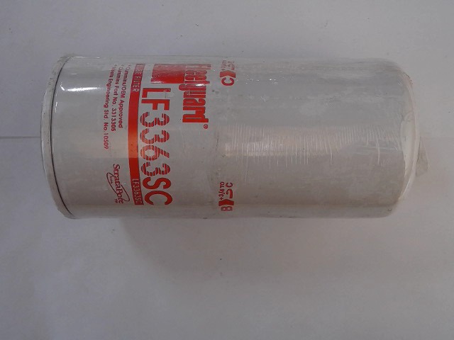 LF3363SC Filter