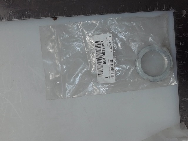 5BP0037098 Lock Nut for JOHN DEERE