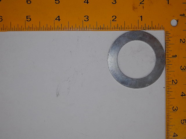 7129 Washer for WOODS