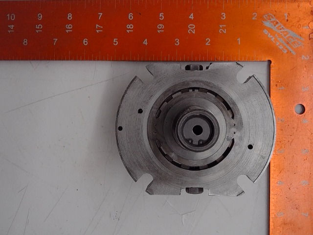 170-29110 Block for GEHL MANITOU