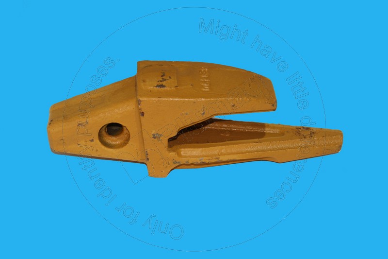 135-9348 Welded Adapter