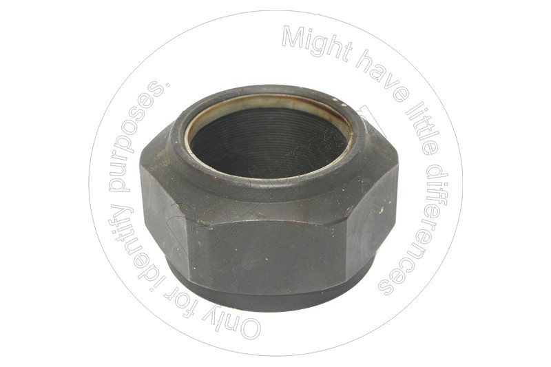 126-1971 Self-locking Nut for BLUMAQ