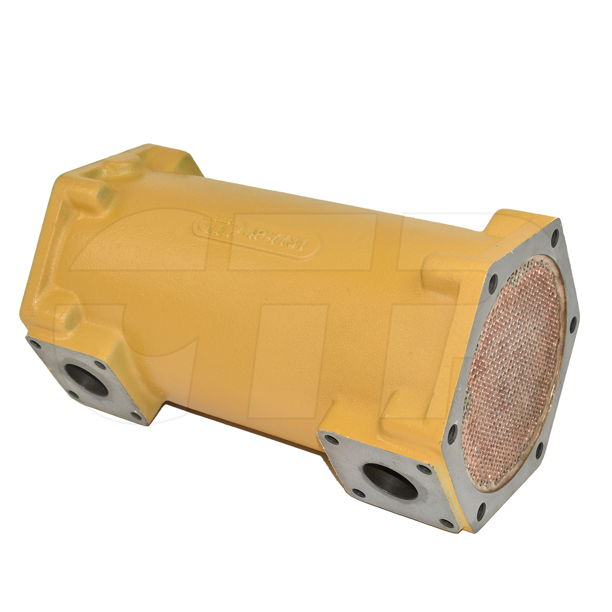 4P7731 Core Gp-oil Cooler