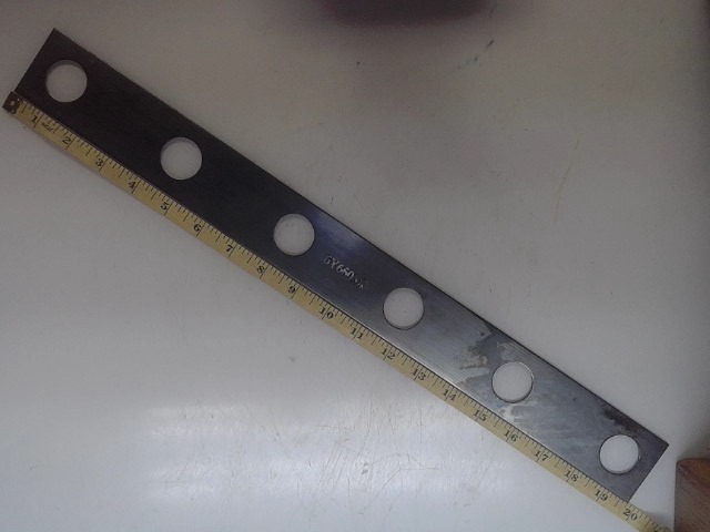 6Y-6603 Shim for CATERPILLAR