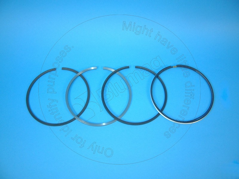 6710-31-2033 Piston Ring Kit
