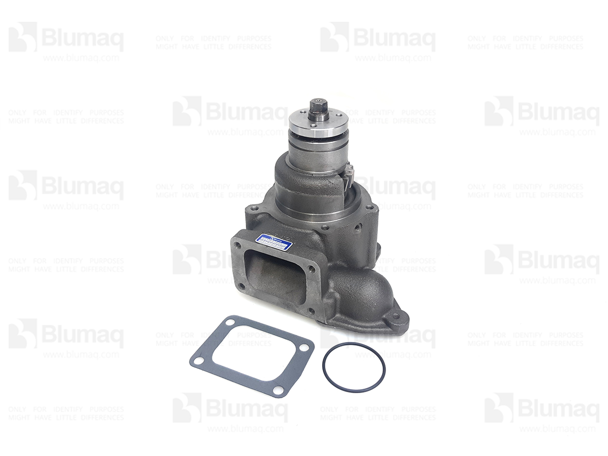 6211-61-1403 Water Pump for KOMATSU
