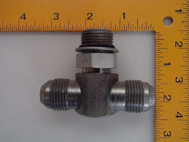 218-5184 Tee for KOMATSU